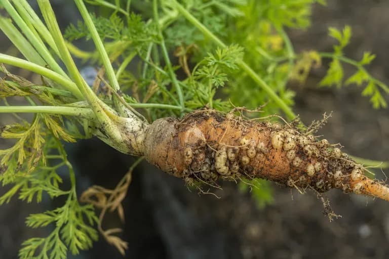 Root-knot Nematodes