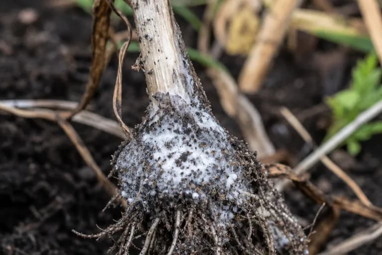 Mosca del ajo