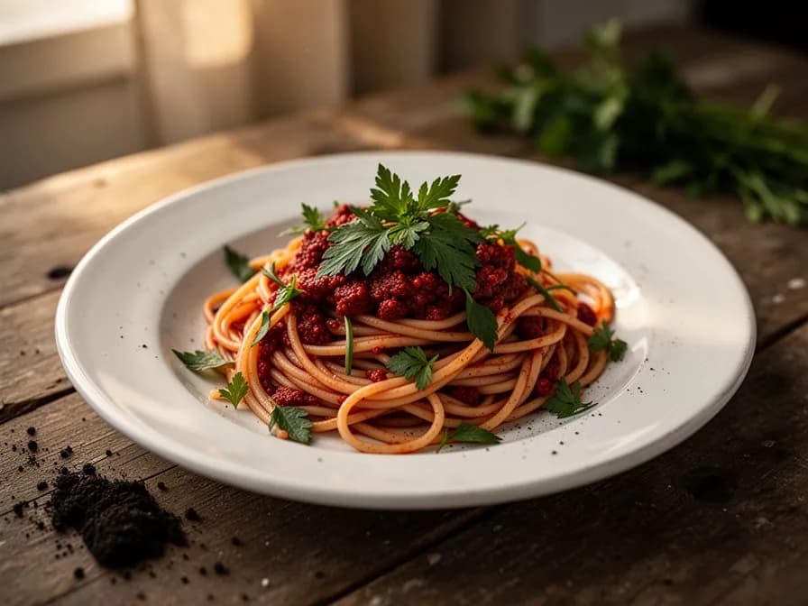 Mit Annatto angereichertes Kochöl