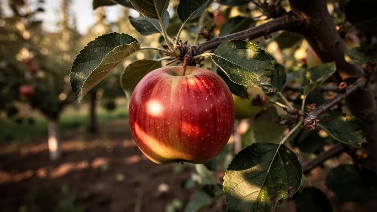 Manzana Jonagold