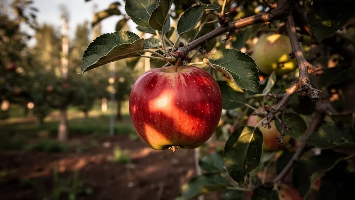Liberty-Apfel