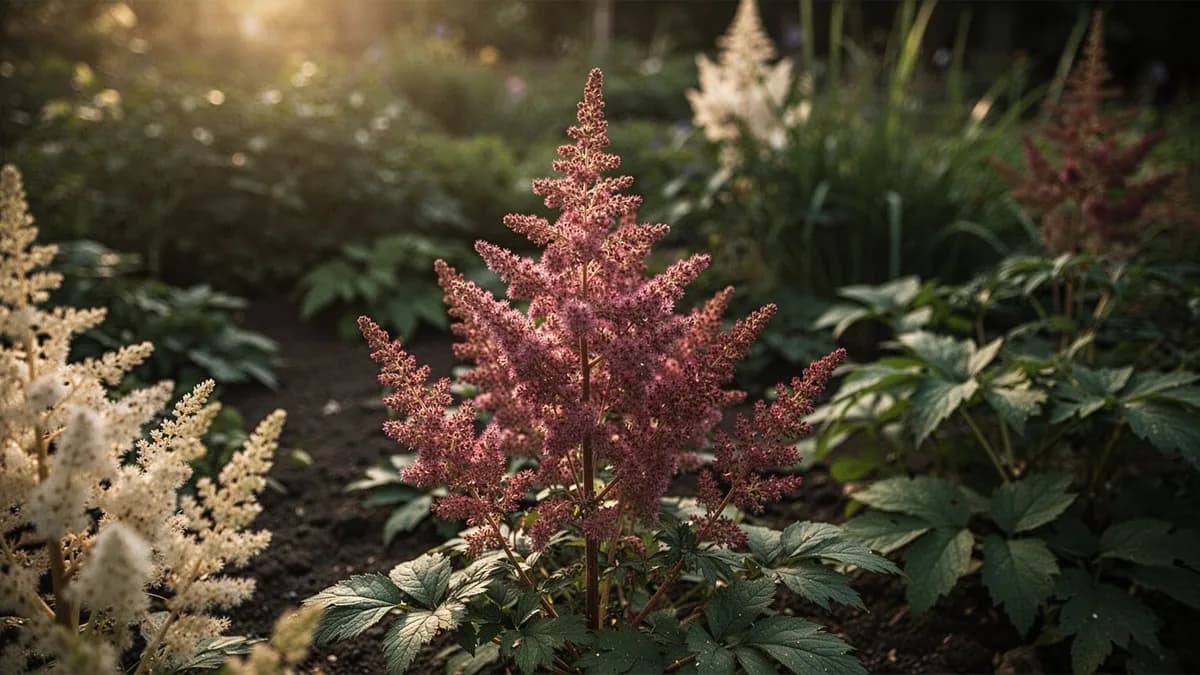Astilbe