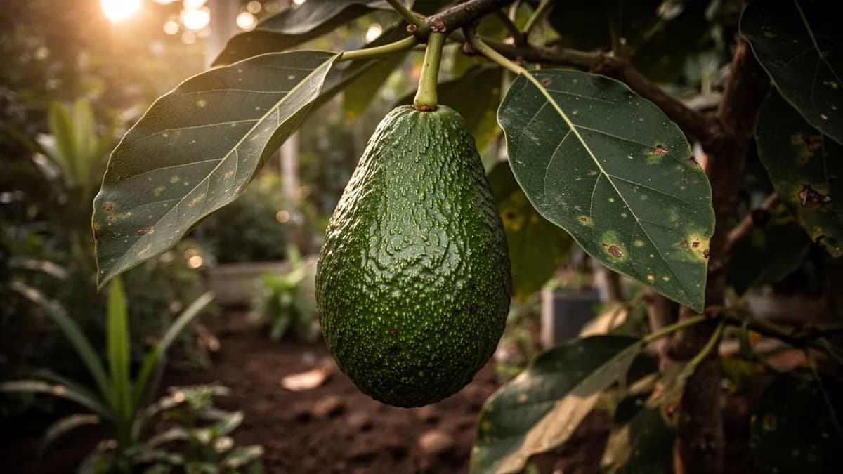 Aguacate