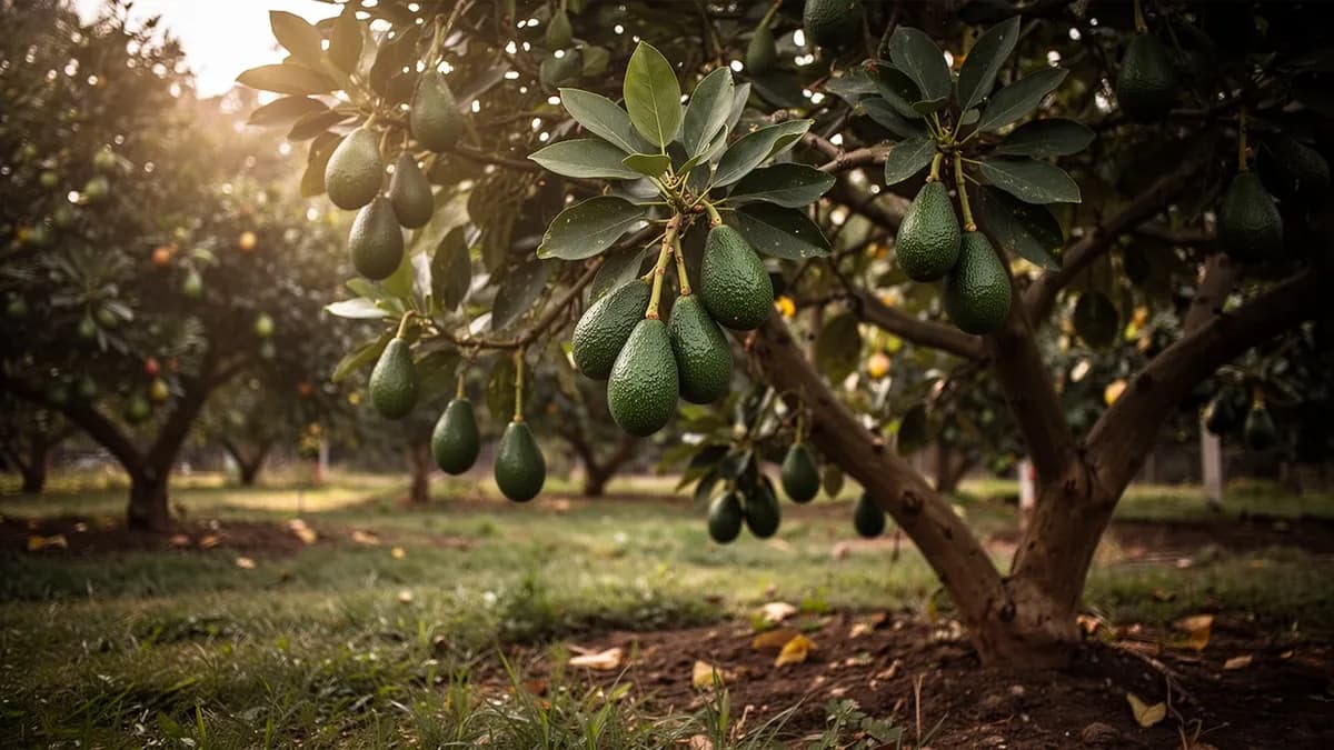 Aguacate