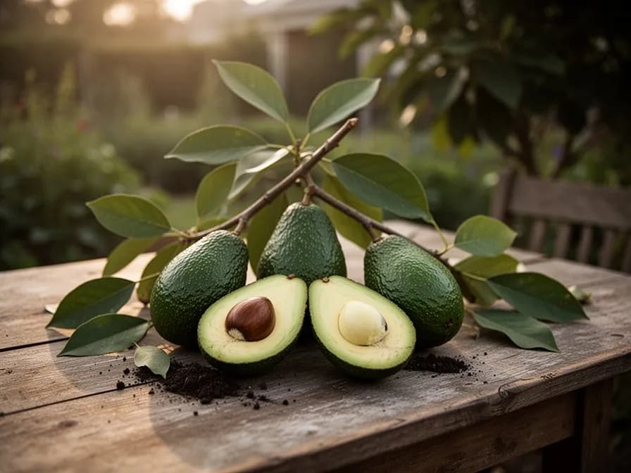 Guacamole Clásico