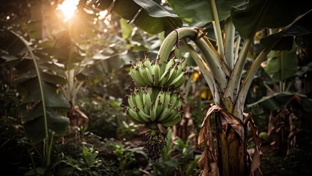 Banane