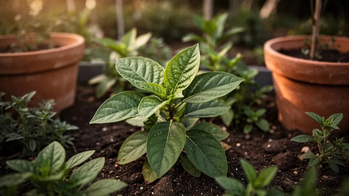 Laurel de las Indias Occidentales