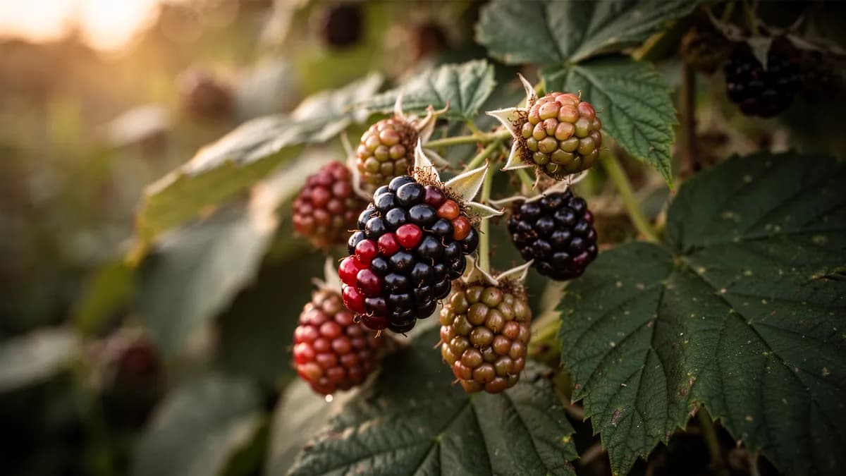Blackberry