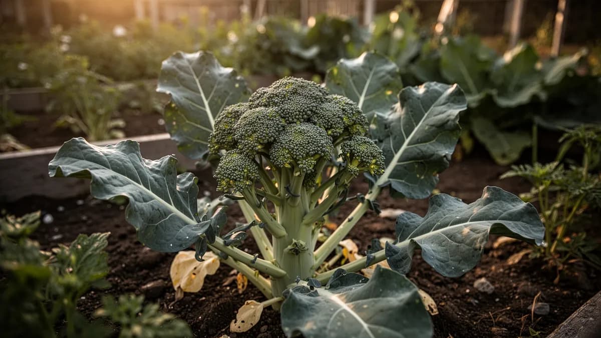 Broccolini