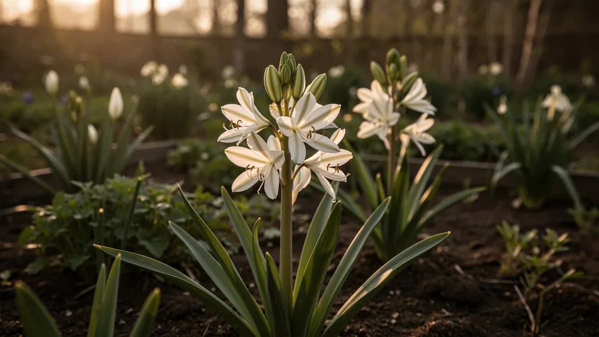 Brodiaea