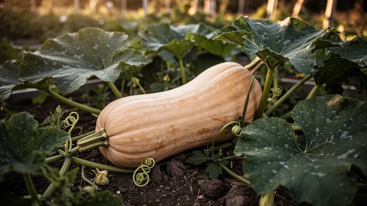 Butternut Squash
