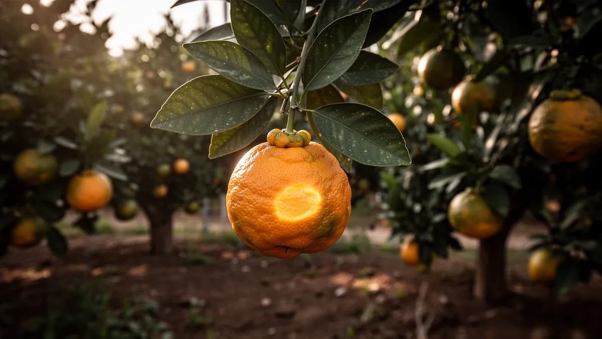Calamansi