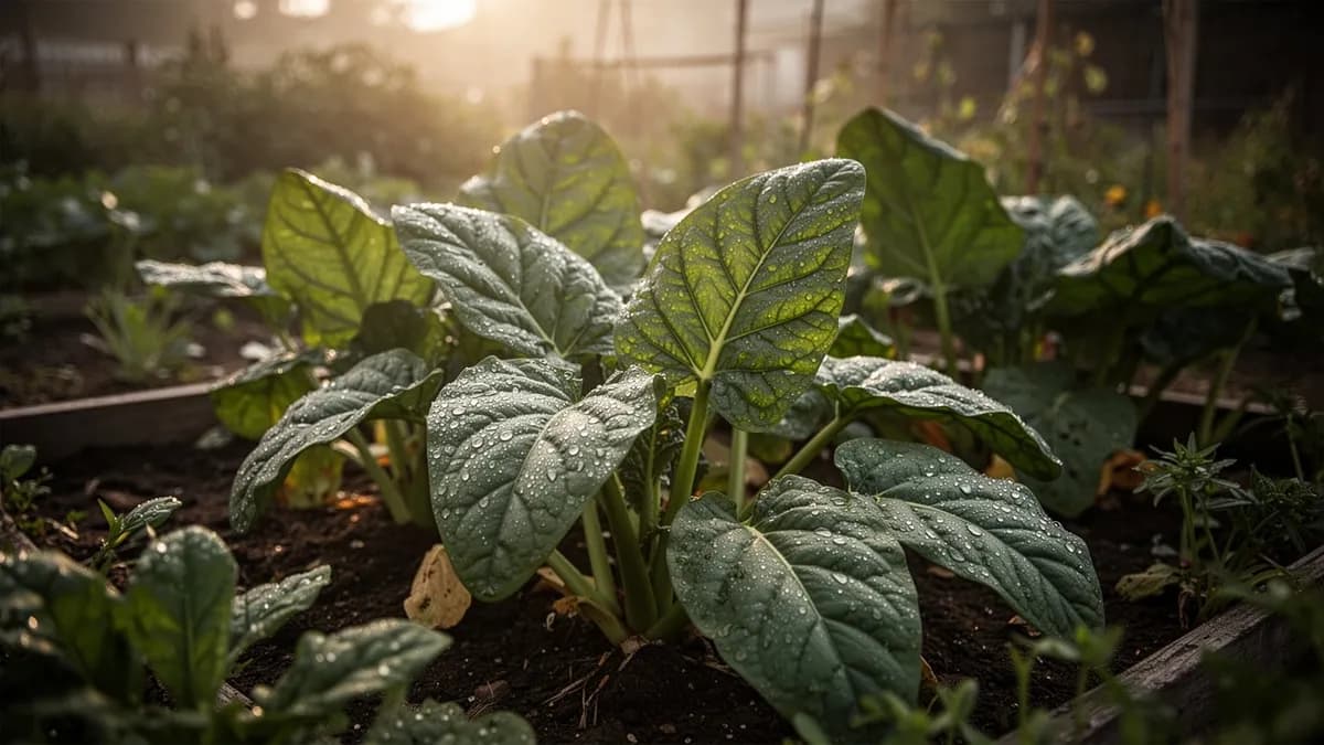 Callaloo