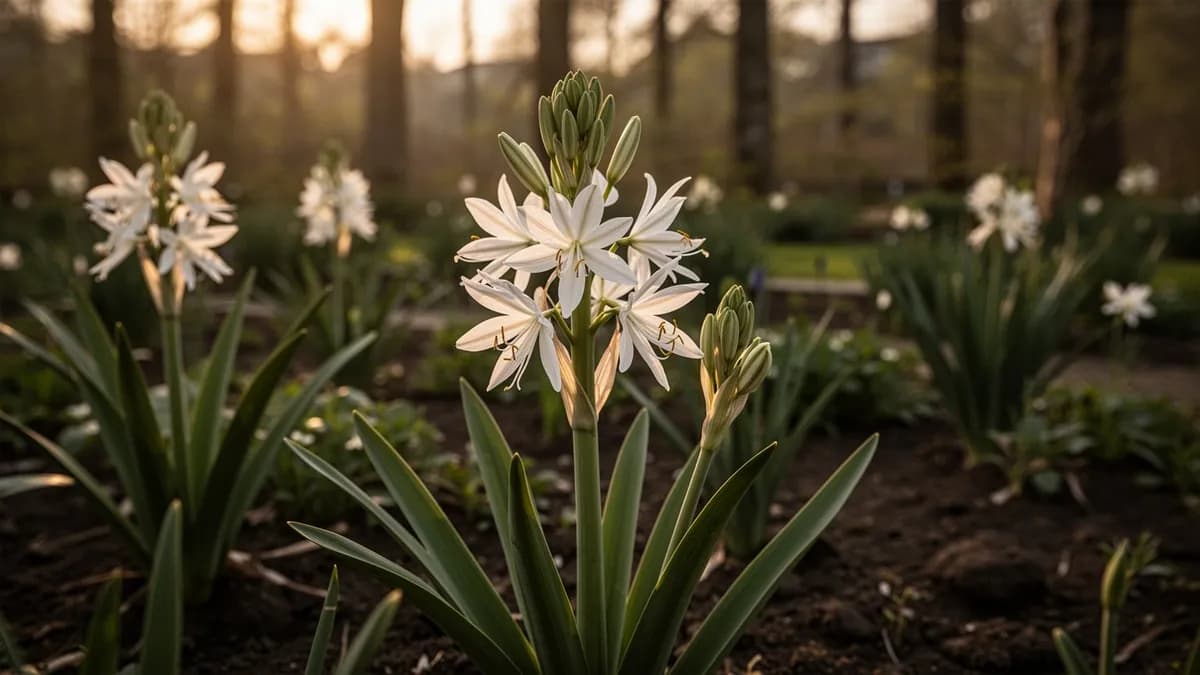 Camassia
