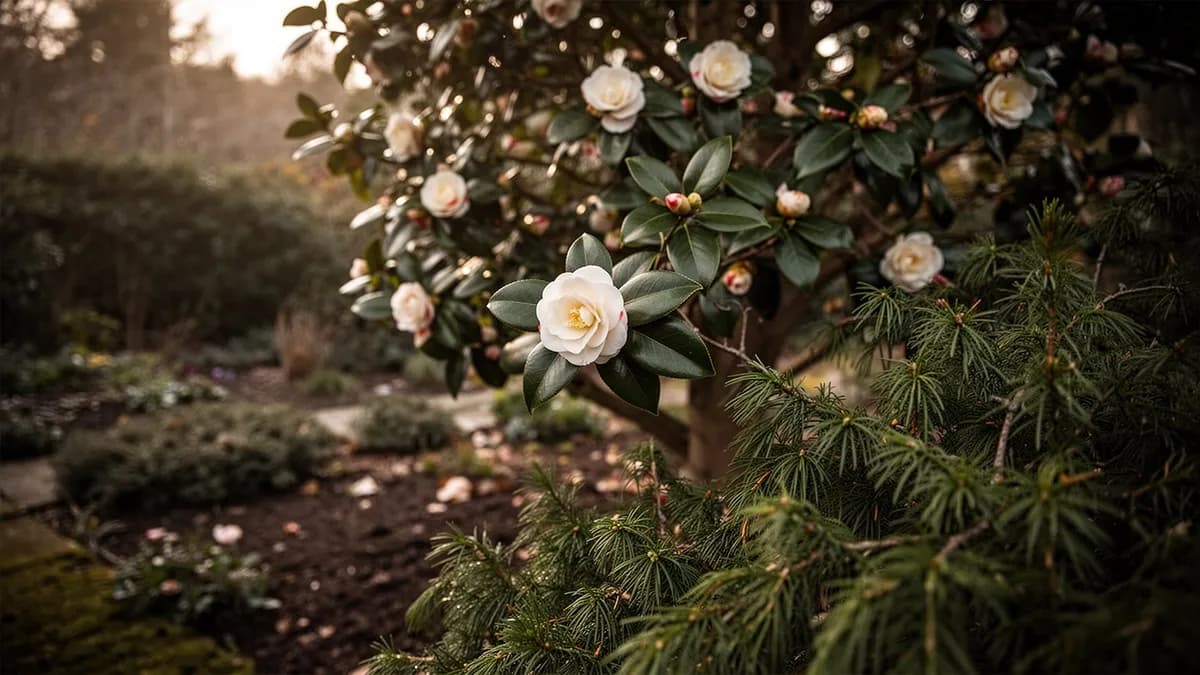 Camelia