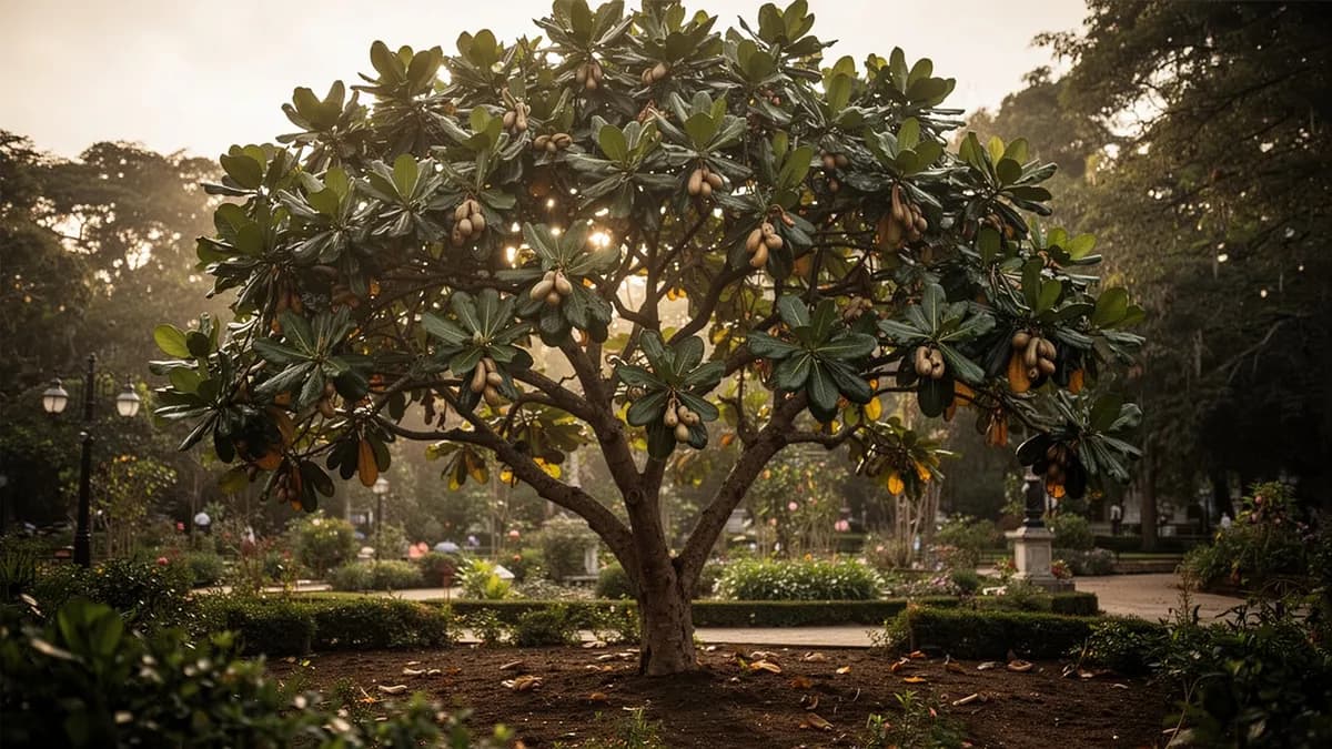 Cashewbaum