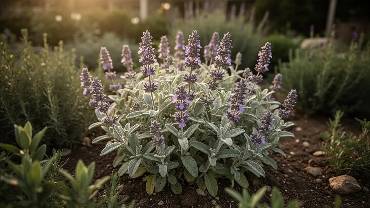 Nepeta