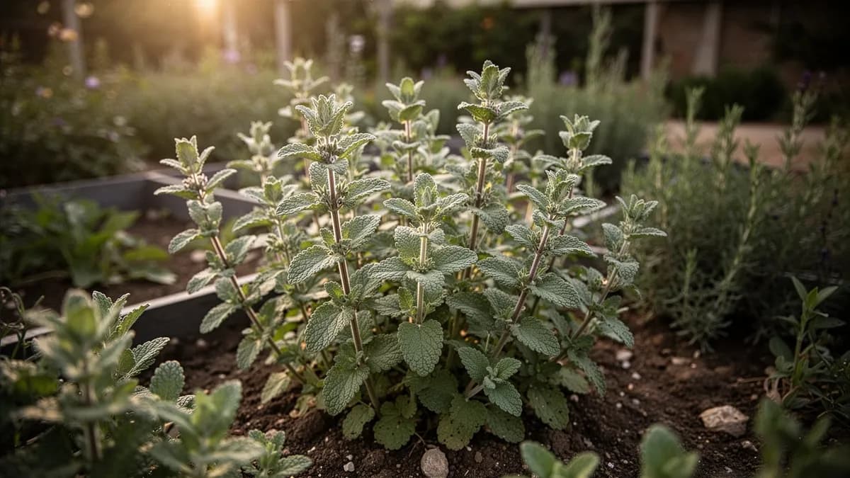 Catnip