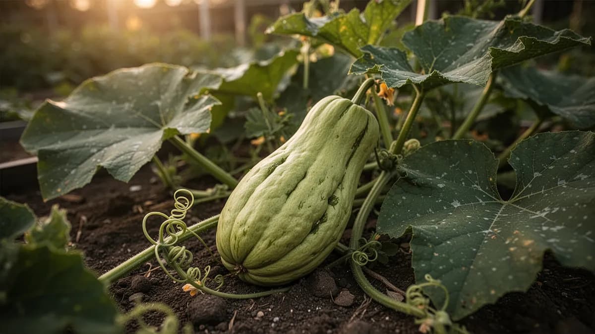 Chayote