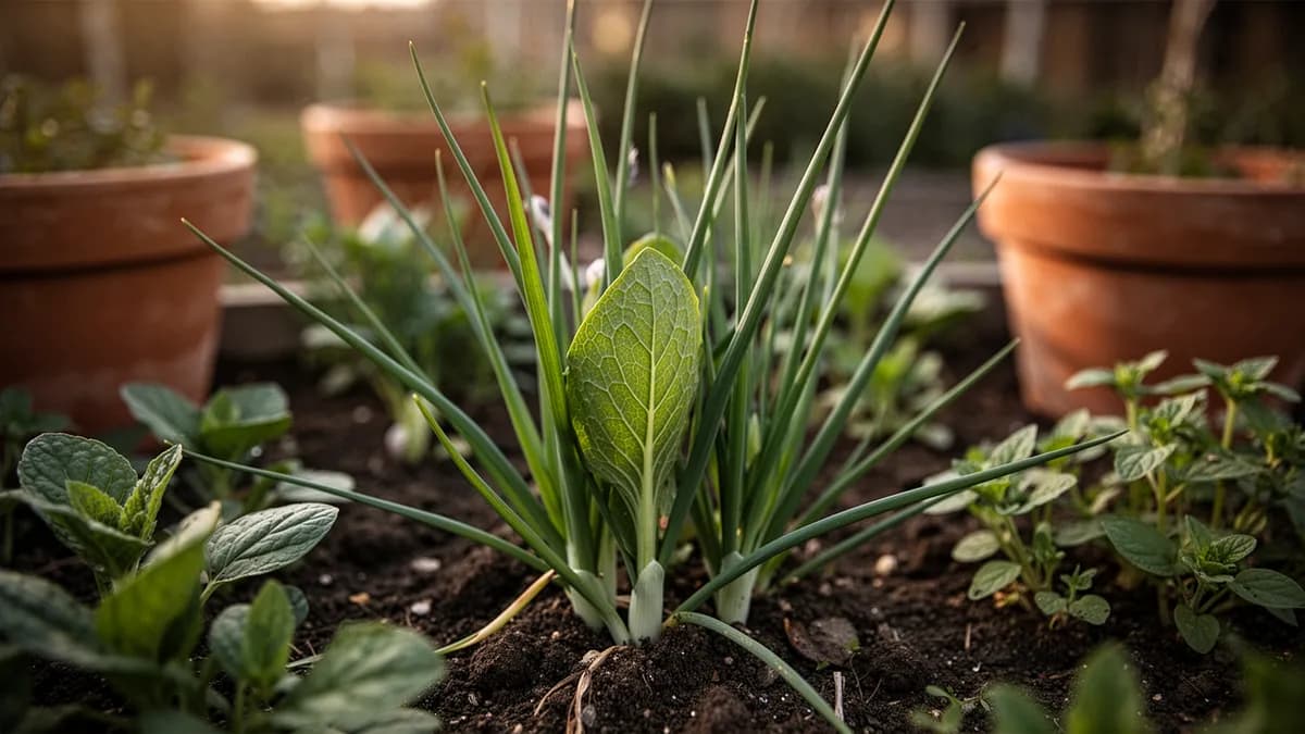 Chives