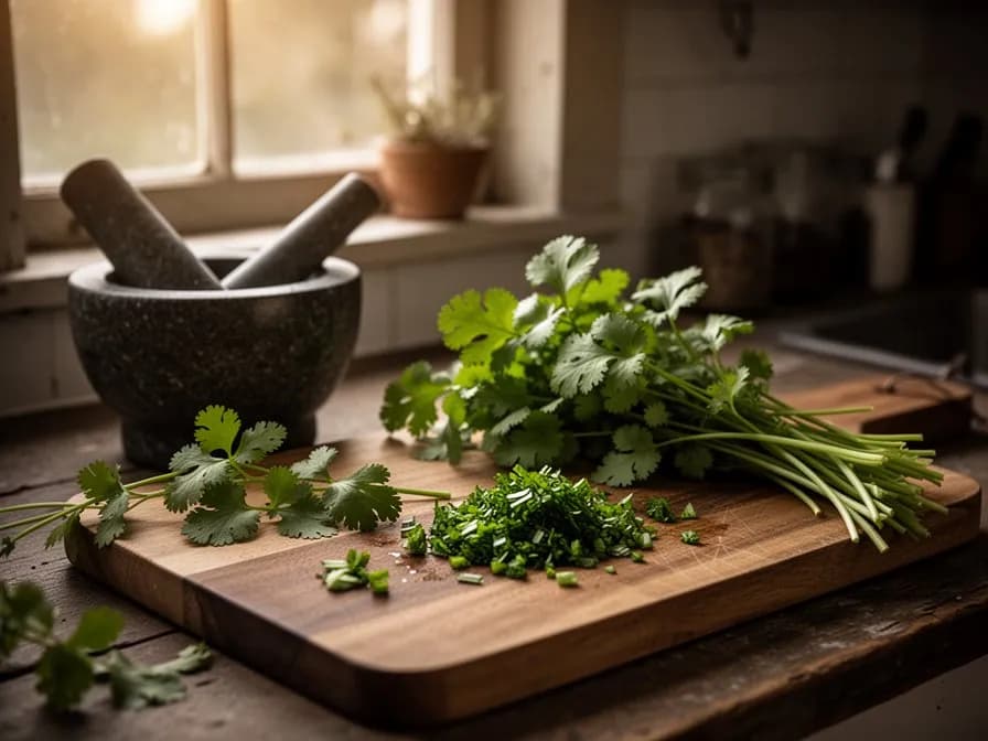 Classic Cilantro Lime Rice