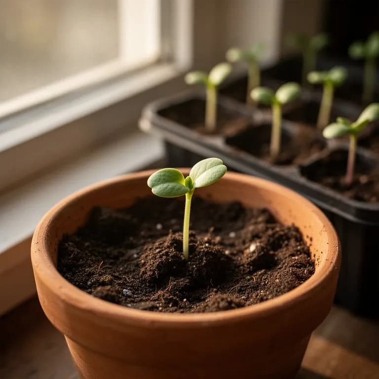 Cidro - Establecimiento a partir de esqueje o árbol injertado