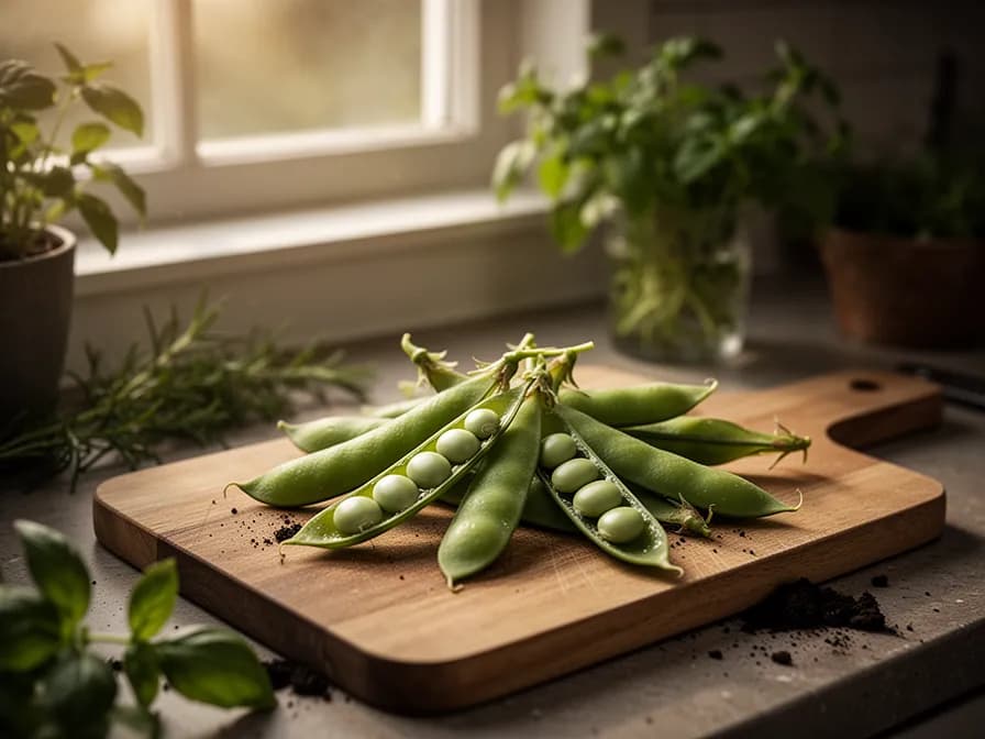 Klassischer Hoppin' John