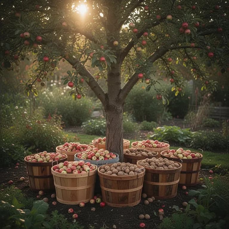 Zierapfel-Rosmarin-Gelee