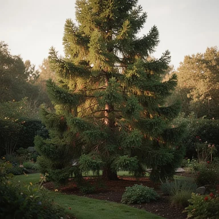 Cryptomeria-Holzspan-Räuchermischung