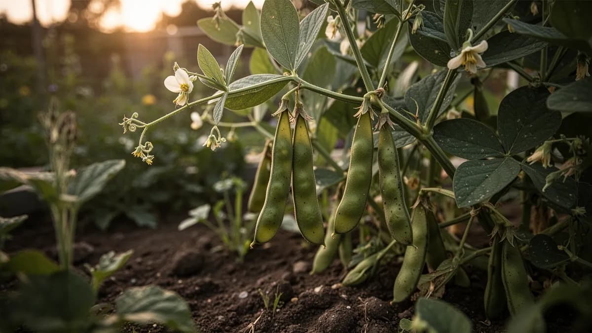 Edamame