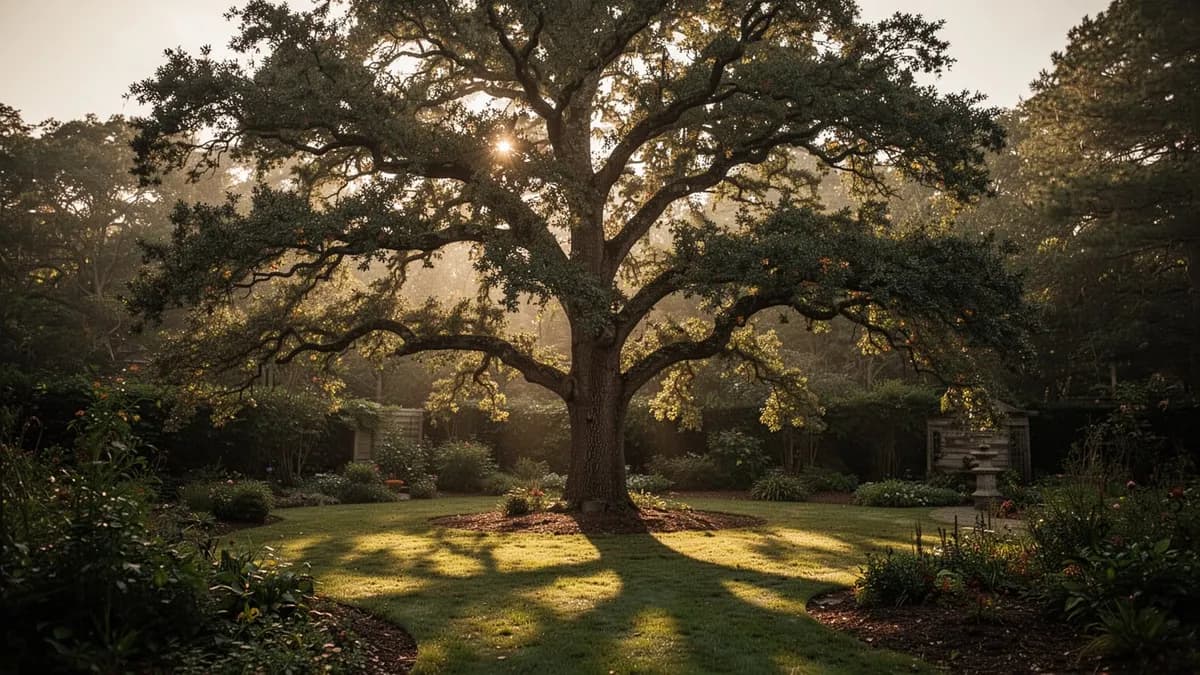 Elm Tree