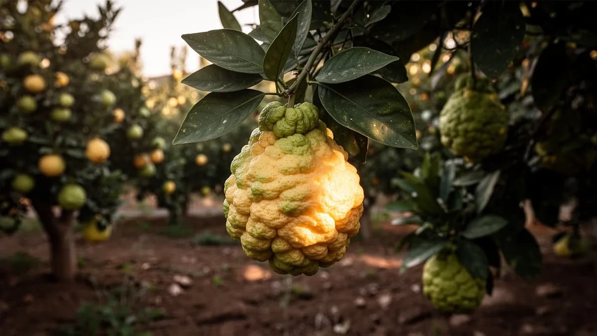 Etrog