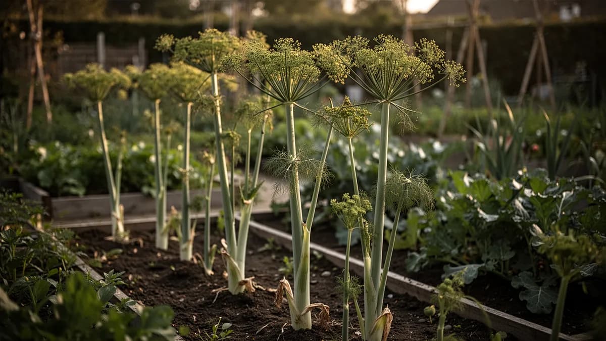 Fennel