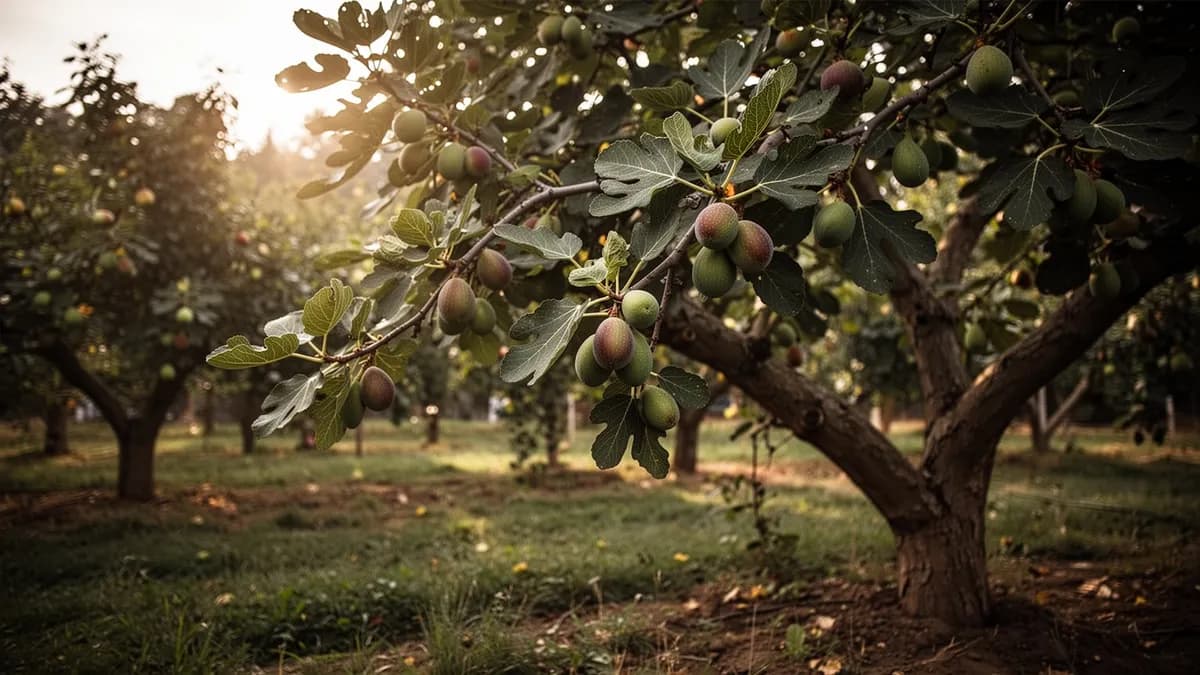 Fig Tree