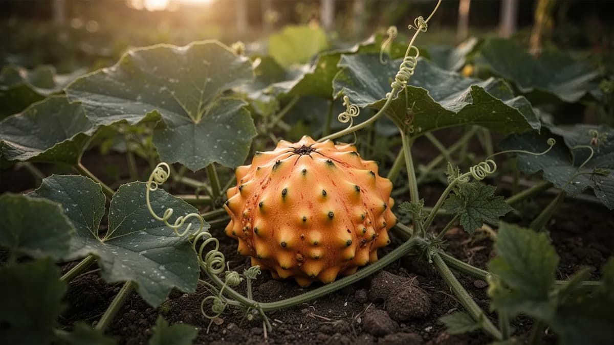 Fruta Gac