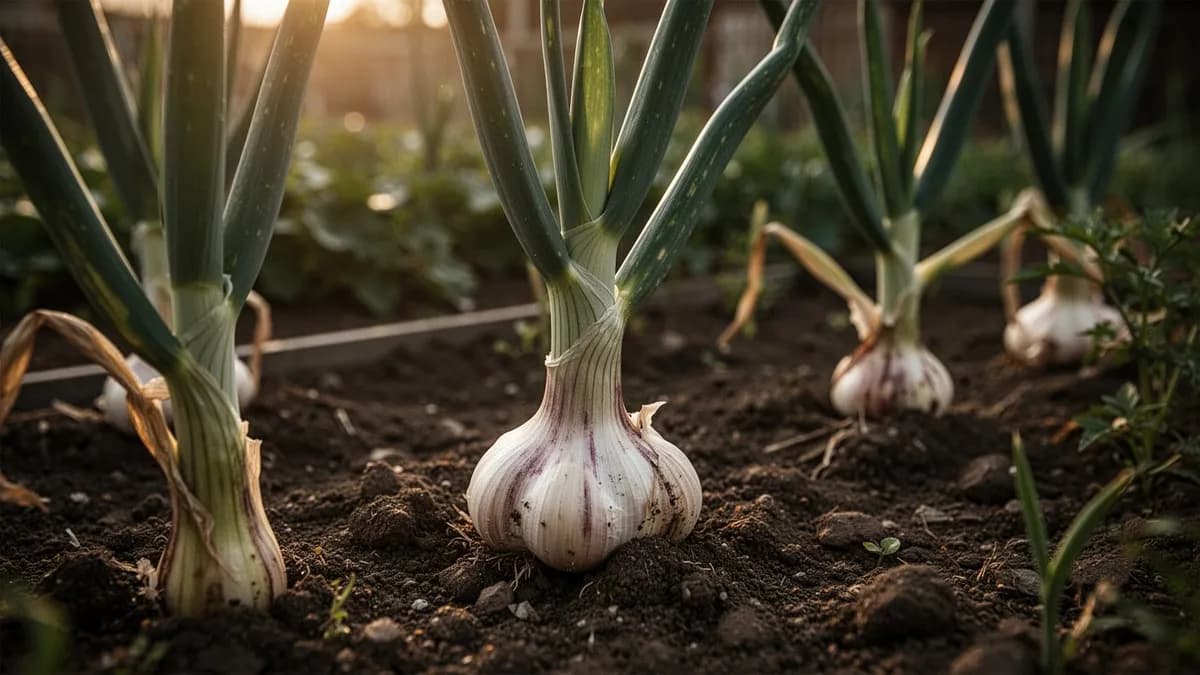 Solo-Knoblauch