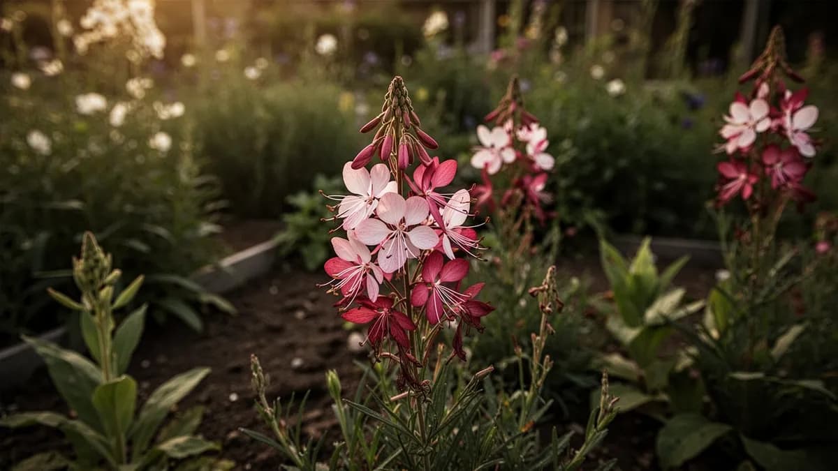 Gaura