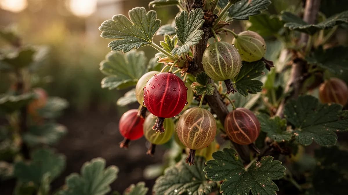 Gooseberry