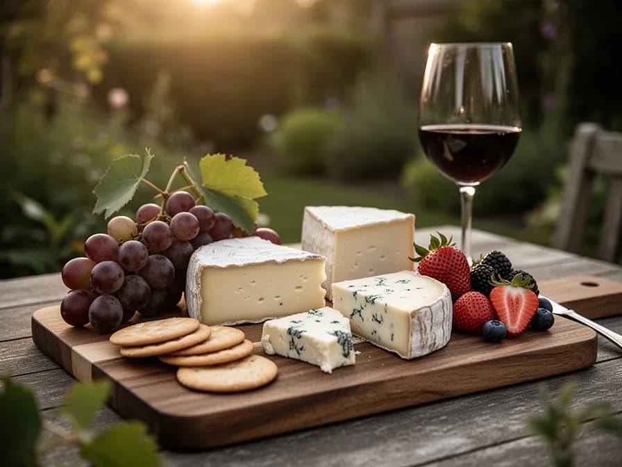 Jalea de uva Pinot Noir
