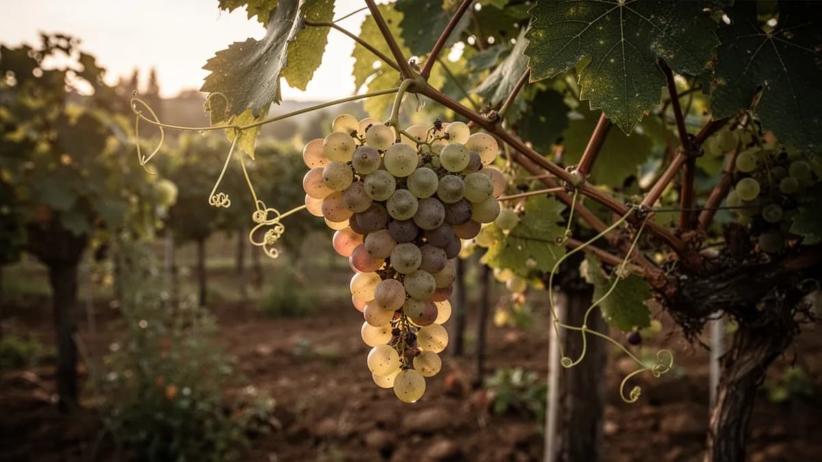 Uva Riesling