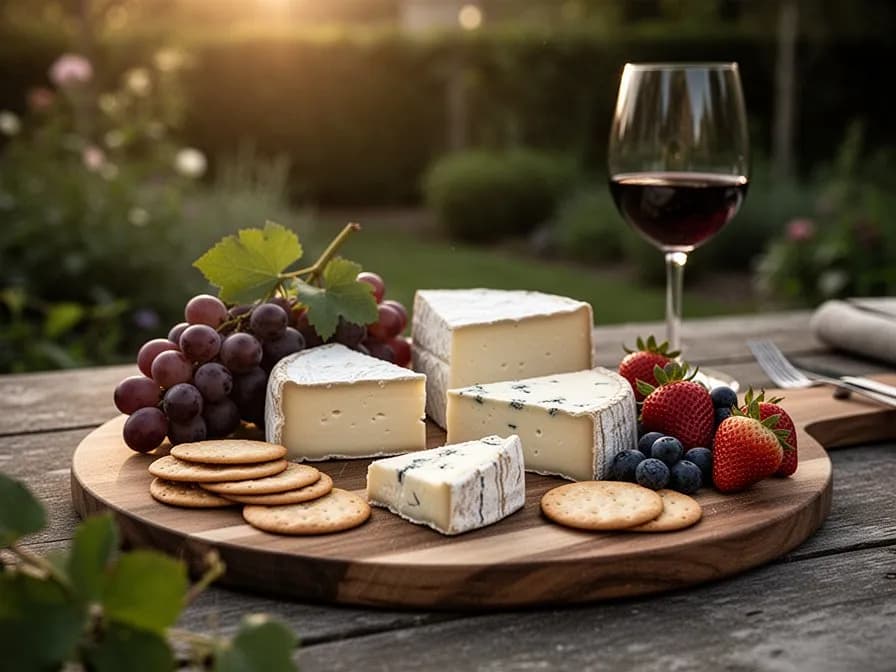 Vino casero de Zinfandel