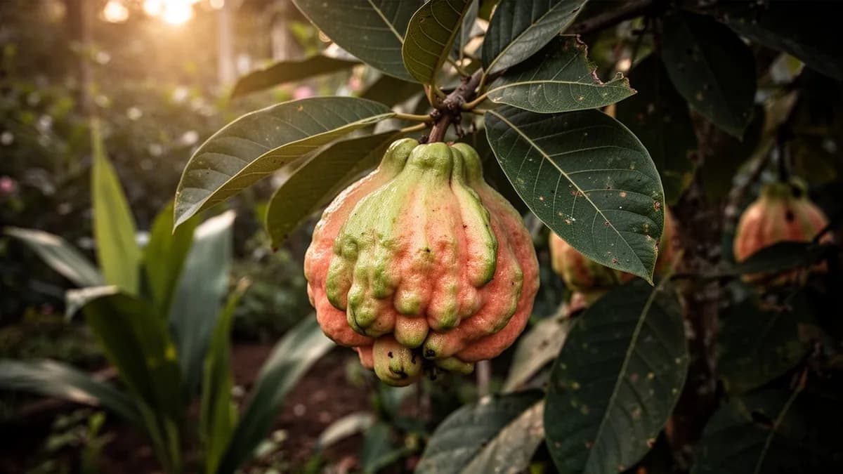 Guayaba