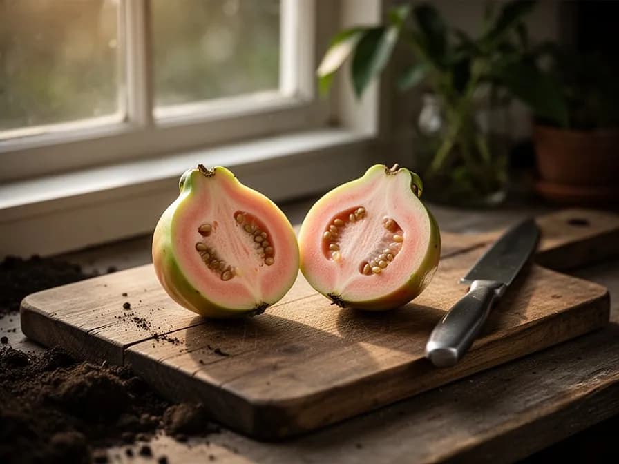 Guava Paste (Goiabada)