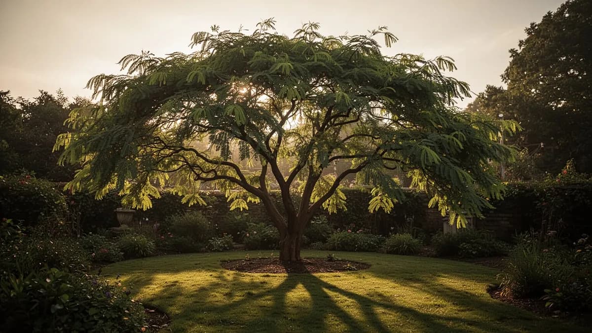 Honey Locust