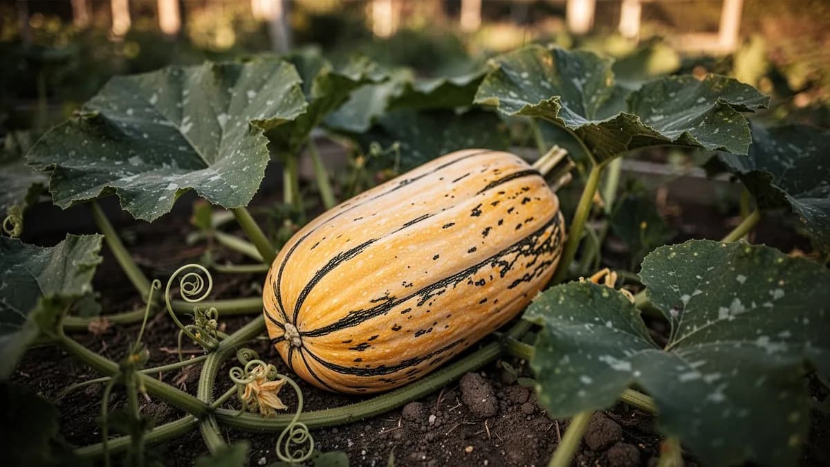 Calabaza Honeynut