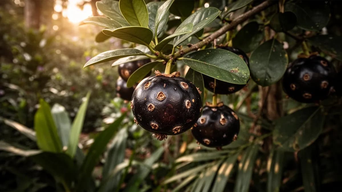 Jaboticaba