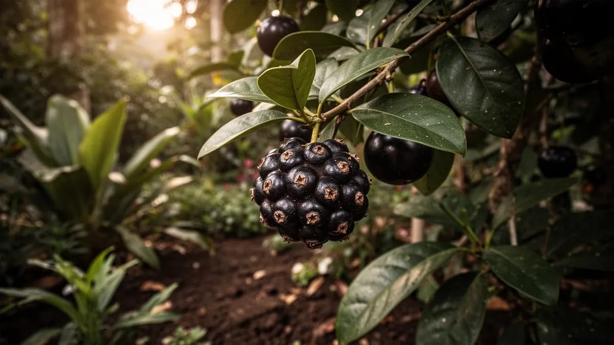 Jabuticaba