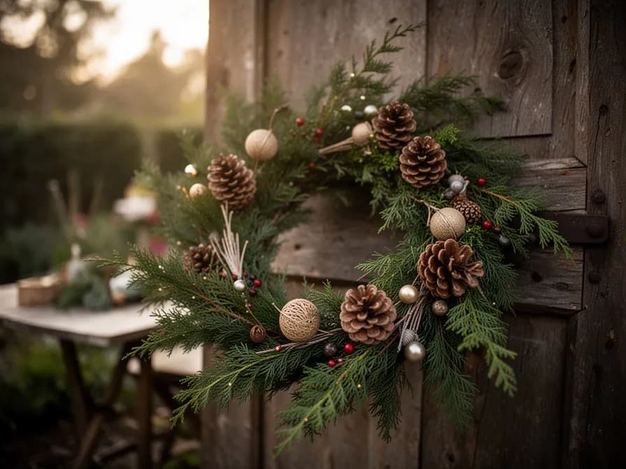 Homemade Juniper and Citrus Gin Infusion