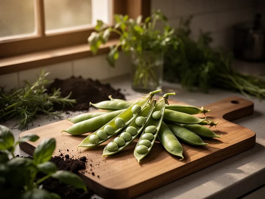 Classic Three-Bean Chili