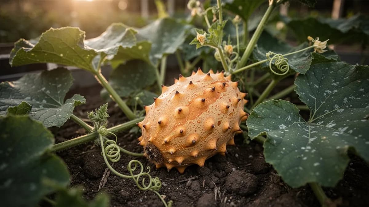 Kiwano